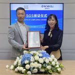 深圳盛能杰光伏并网储能逆变器获得国际认证，助力全球市场拓展