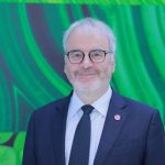 法孚集团连续六年参展进博会，引领工业智能解决方案