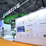 福迪威在进博会展示低碳环保技术，与多家合作伙伴达成战略协议