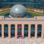 国轩高科美国弗里蒙特工厂首条电池包产线投产