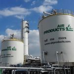 空气产品公司通过购电协议采购可再生能源，减少荷兰碳足迹