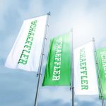 舍弗勒宣布在俄亥俄州投资2.3亿美元建立新工厂，专注于电动汽车解决方案