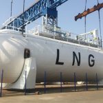 Venture Global LNG宣布建造新一代环保液化天然气船队,今年首批船只将交付