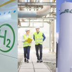 空气产品公司计划建立在加拿大新建设一个多式联运加氢站网络