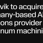 山特维克加码汽车轻量化解决方案，完成对Almü的战略性收购