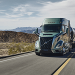 沃尔沃集团巨资投建墨西哥新工厂，以支持美、加市场增长