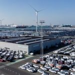 莫索夫集团响应中国新能源汽车市场增长，宣布重大投资成立亚太业务中心