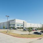 斯巴鲁与Prologis合作在达拉斯推进商务中心扩建项目