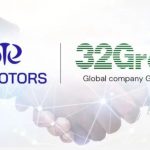 大象汽车与32Group共推900台卡车进军西亚北非及南欧