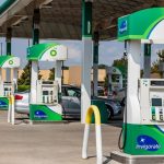 bp与Simon合作计划在75个地点安装900多个充电桩