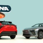 IONNA与丰田等七大汽车制造商，计划至2030年在北美部署超过30,000个电动汽车充电端口