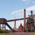 日本制铁宣布对美国钢铁公司的 Mon Valley Works 和 Gary Works工厂进行投资