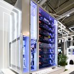 TENER Flex亮相英国SSL展会，宁德时代再推储能创新解决方案