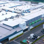 现代汽车集团首个电动汽车专用工厂投产