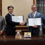川崎重工与CB&I合作降低液化氢基础设施成本,加速零碳社会进程