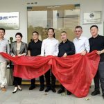 国际碳材料联盟在新加坡设立联络处，开启东南亚碳材料技术合作新篇章