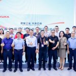 库卡与多所高校深化合作，共同推动机器人专业人才培养创新发展