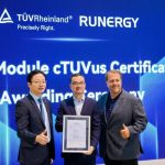 润阳阿拉巴马州工厂全面投产，助力拓展美国光伏市场