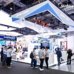 美的工业技术发布多款创新产品，助力工业企业迈向智慧与可持续发展