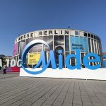 美的集团亮相柏林IFA展，推出AI ECO智慧节能解决方案