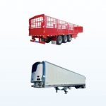 中集车辆发布2024年三季度财报，全球半挂车市场稳居第一