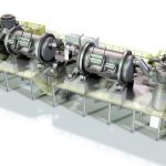 铜冶炼与加工技术革新,西马克助力全球铜市场转型升级