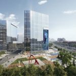 鼎好DH3获双认证：中关村地标建筑引领绿色低碳城市更新