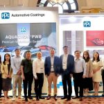 PPG推出低温固化电泳漆，助力汽车行业节能减排