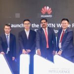 华为发布电力fgOTN白皮书，推动配电网智能化转型