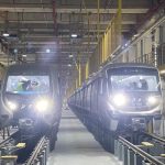 南瑞集团推进轨道交通智能化，北京地铁实现无人驾驶新突破