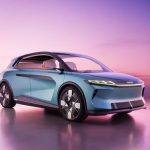 延锋XiM25：融合科技与设计美学的智能座舱，为新生代打造舒适出行