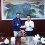 广汽与奥动新能源共谋战略合作，推动广州汽车产业转型升级