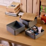 泰国Nam Ngai Hong推出环保储物盒，采用英力士苯领再生PS材料获循环经济标签