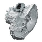 高效模块化设计：麦格纳DCT Eco变速器实现燃油与混动平台灵活转换