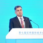 江森自控助力虹桥国际开放枢纽建设，推动区域创新与产业集聚