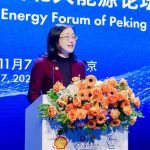 能源转型高峰论坛:壳牌与各界探索中国特色的低碳未来
