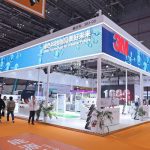 3M在进博会推出多款环保产品,推动绿色转型与本土化合作