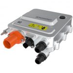 博格华纳HVCH技术赢得中、日、韩电动汽车重要订单