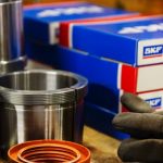 斯凯孚扩展润滑管理业务,JSG加入助力区域市场发展