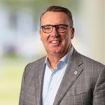 Richard Lek升任江森自控EMEALA建筑解决方案总裁