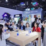 Brother”云南绣娘”项目助力女性就业与乡村振兴