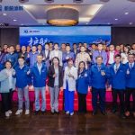 立邦船舶涂料分享会在大连举行，揭示创新技术与全新包装