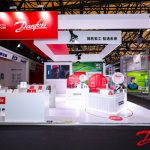 丹佛斯传动推出全新产品组合提升仓储效率