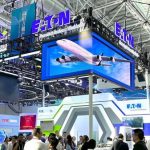 伊顿展示创新动力管理技术,推动航空领域节能减排