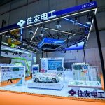 进博会:住友电工展示未来创新,聚焦绿色技术与可持续发展