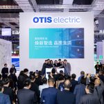 进博会亮相：奥的斯机电推出智能家用电梯及现代化更新方案