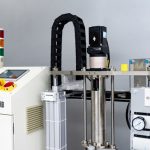 高效节能双赢:存融Centron全新螺杆压盘泵简化传统涂胶工艺