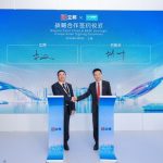 立邦与巴斯夫达成全面合作，聚焦技术创新助力产业链绿色转型