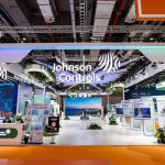 江森自控携本土智造新品亮相进博会，探讨智慧城市与可持续发展