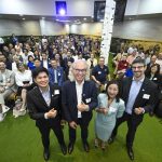 亚洲可持续航空燃料协会成立，助力东南亚等地推进绿色航空解决方案